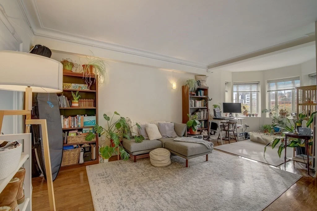 1 bed, 1 bath apartment for rent at 20 Chapel St Unit B801, Brookline — photo 15 of 35