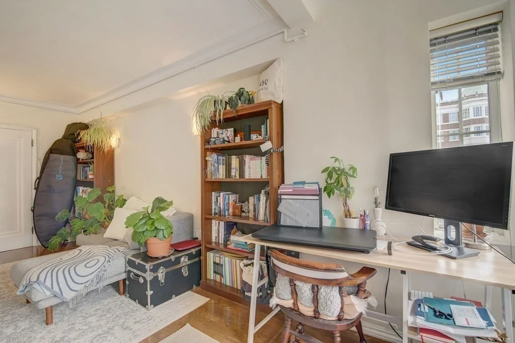 1 bed, 1 bath apartment for rent at 20 Chapel St Unit B801, Brookline — photo 17 of 35