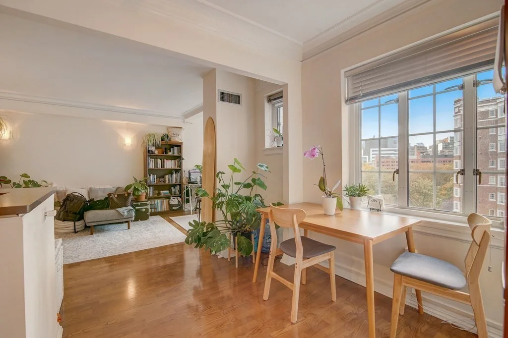 1 bed, 1 bath apartment for rent at 20 Chapel St Unit B801, Brookline — photo 6 of 35