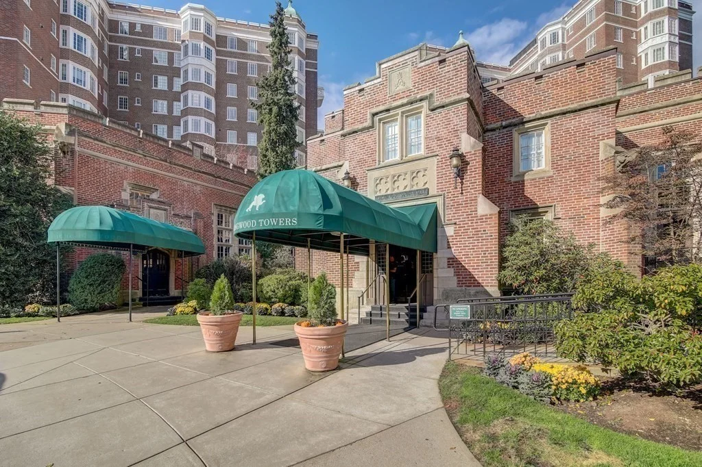 1 bed, 1 bath apartment for rent at 20 Chapel St Unit B801, Brookline — photo 32 of 35