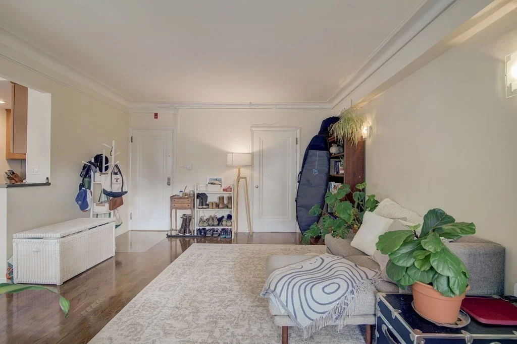 1 bed, 1 bath apartment for rent at 20 Chapel St Unit B801, Brookline — photo 13 of 35