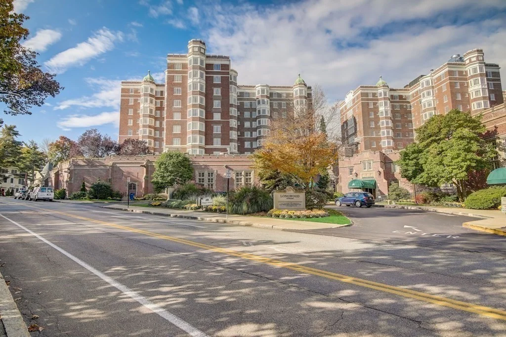 1 bed, 1 bath apartment for rent at 20 Chapel St Unit B801, Brookline — photo 33 of 35
