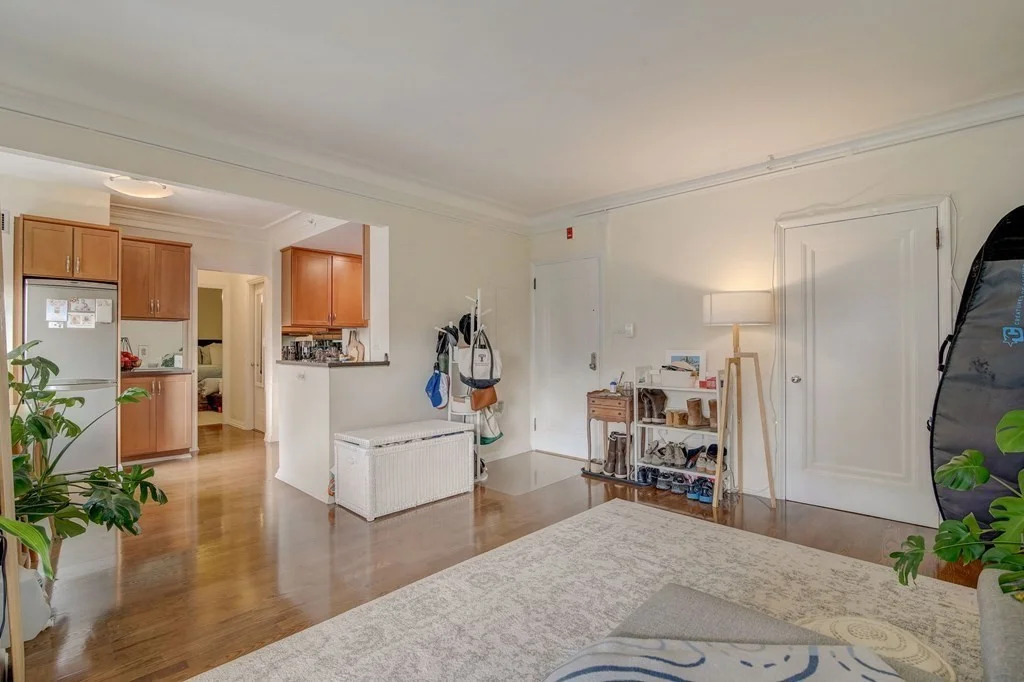 1 bed, 1 bath apartment for rent at 20 Chapel St Unit B801, Brookline — photo 5 of 35