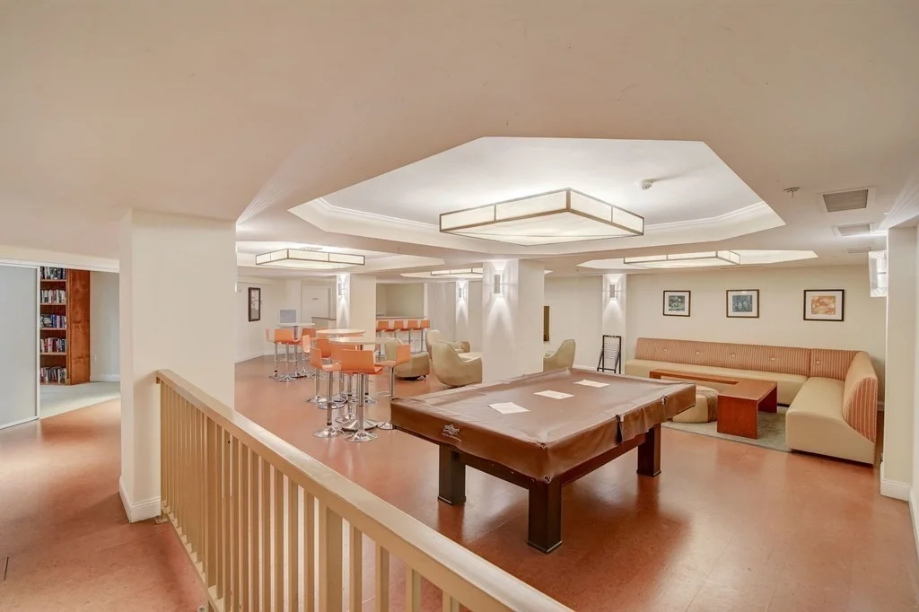 1 bed, 1 bath apartment for rent at 20 Chapel St Unit B801, Brookline — photo 26 of 35
