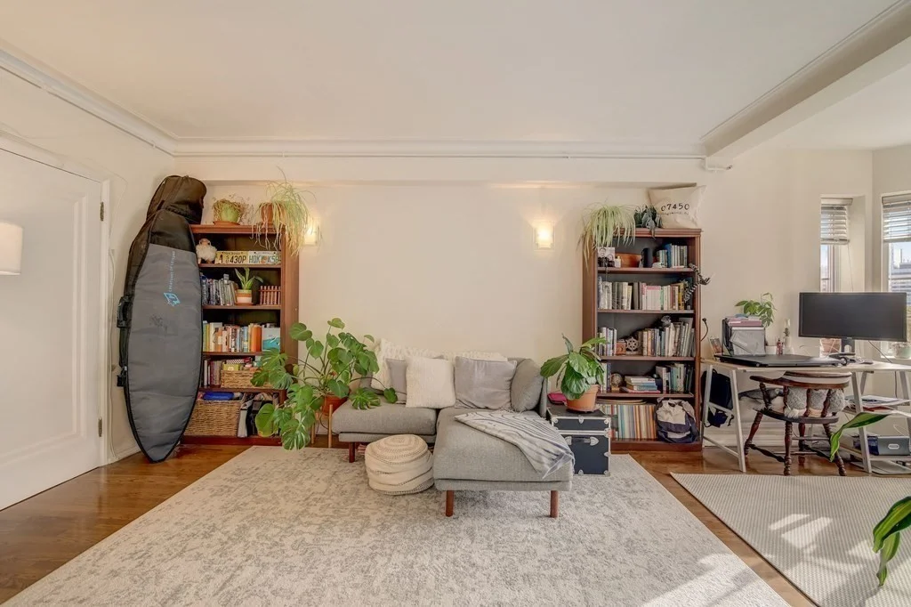 1 bed, 1 bath apartment for rent at 20 Chapel St Unit B801, Brookline — photo 16 of 35