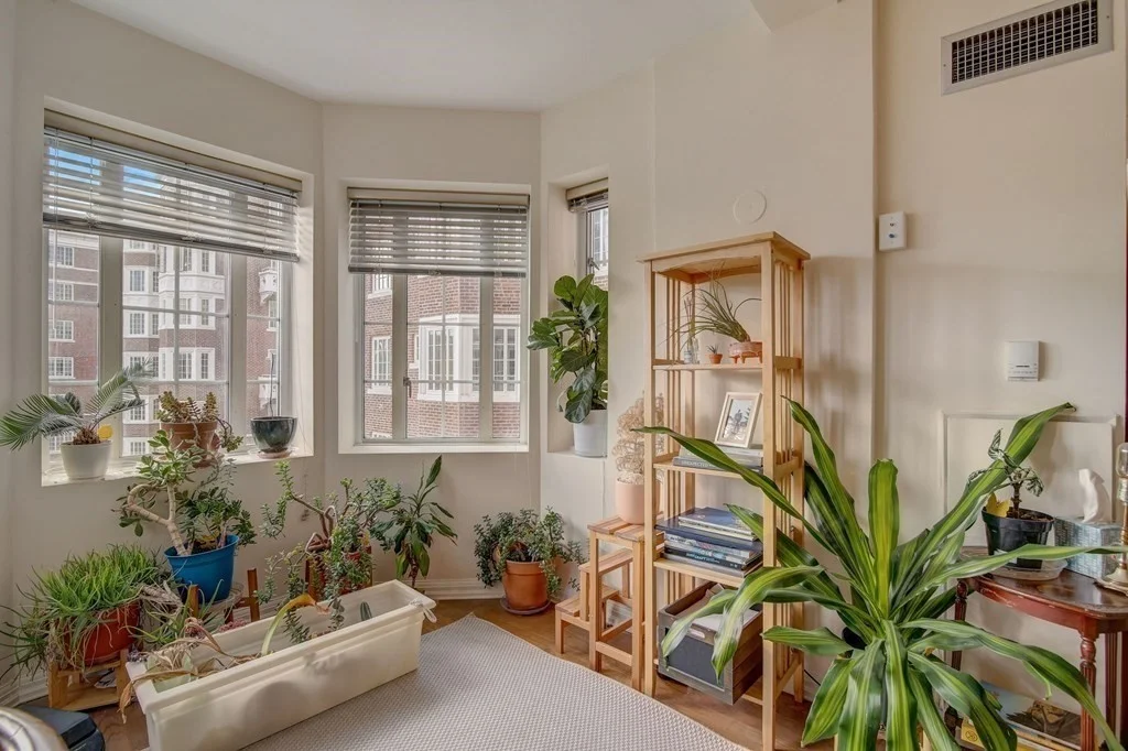 1 bed, 1 bath apartment for rent at 20 Chapel St Unit B801, Brookline — photo 11 of 35