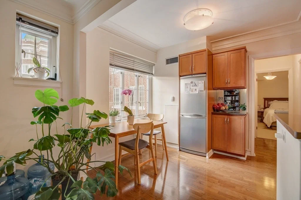 1 bed, 1 bath apartment for rent at 20 Chapel St Unit B801, Brookline — photo 8 of 35
