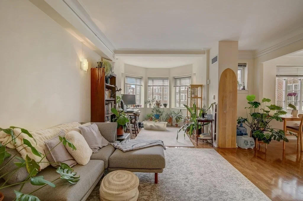 1 bed, 1 bath apartment for rent at 20 Chapel St Unit B801, Brookline — photo 12 of 35