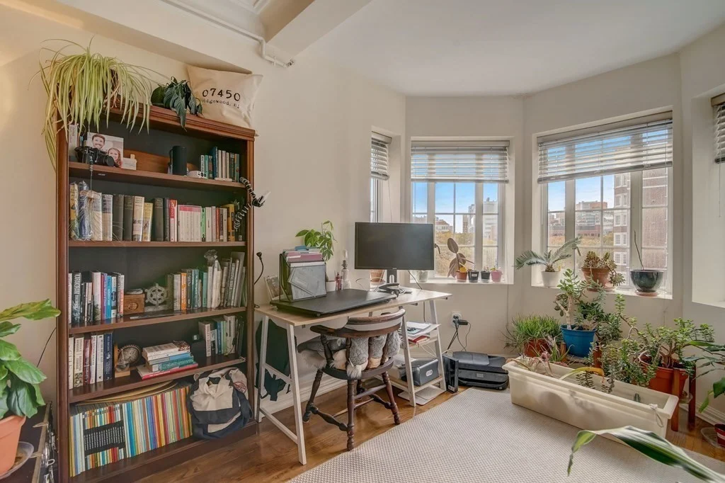1 bed, 1 bath apartment for rent at 20 Chapel St Unit B801, Brookline — photo 10 of 35