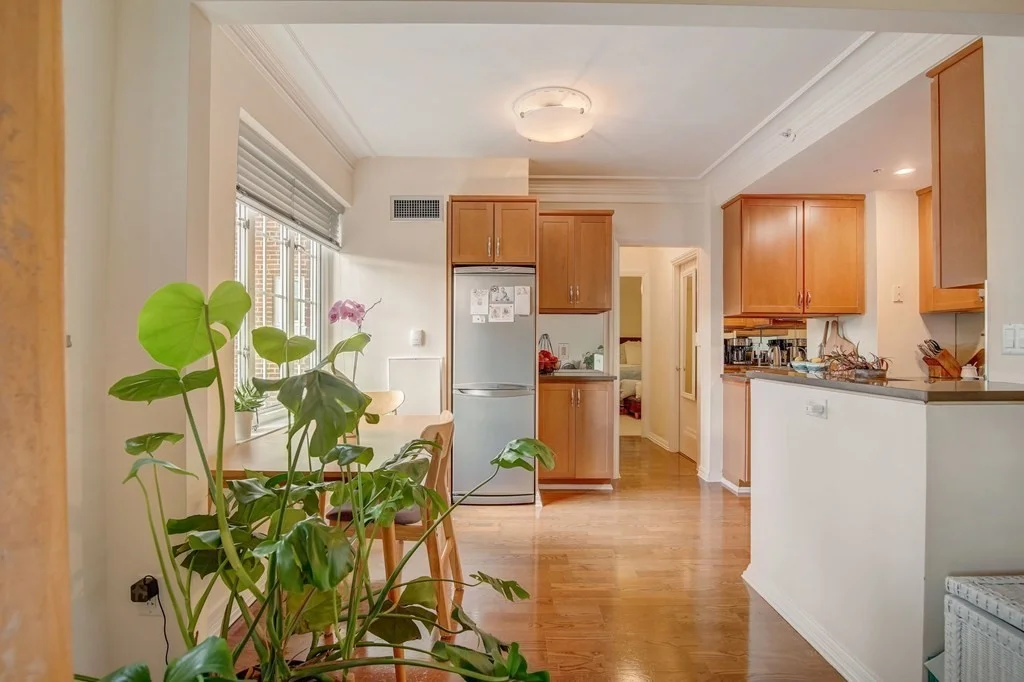1 bed, 1 bath apartment for rent at 20 Chapel St Unit B801, Brookline — photo 4 of 35