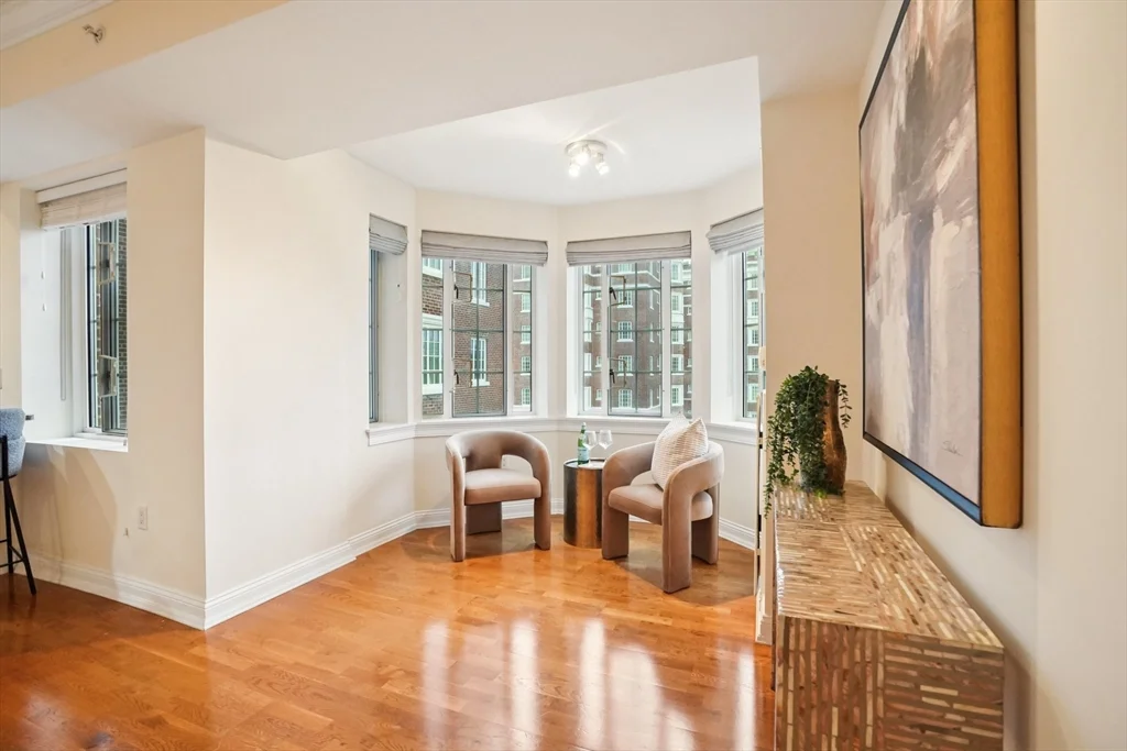 4 bed, 4+ bath apartment for rent at 20 Chapel St Unit B811, Longwood — photo 24 of 33
