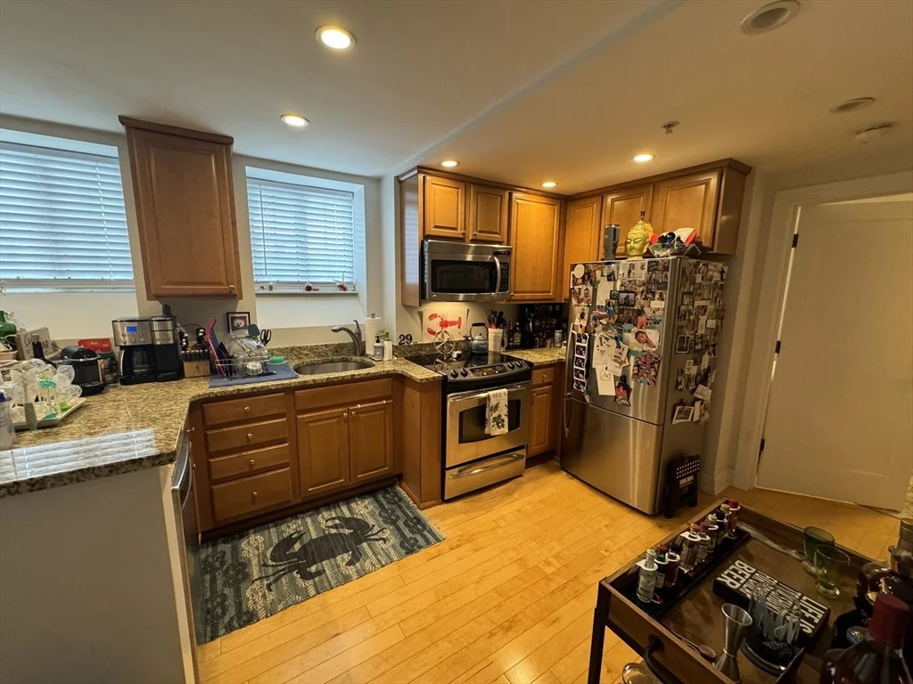 1 bed, 1 bath apartment for rent at 20 Chapel St Unit C 304, Coolidge Corner — photo 7 of 18
