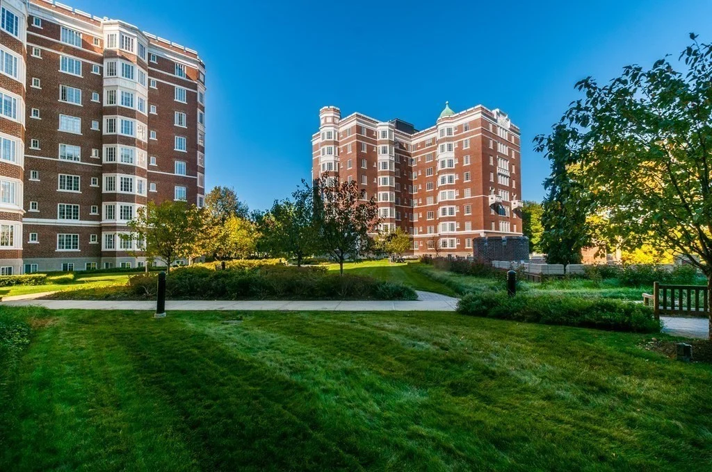1 bed, 1 bath apartment for rent at 20 Chapel St Unit C 304, Coolidge Corner — photo 1 of 18
