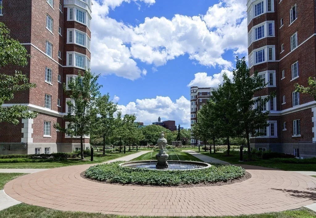 1 bed, 1 bath apartment for rent at 20 Chapel St Unit C 304, Coolidge Corner — photo 16 of 18
