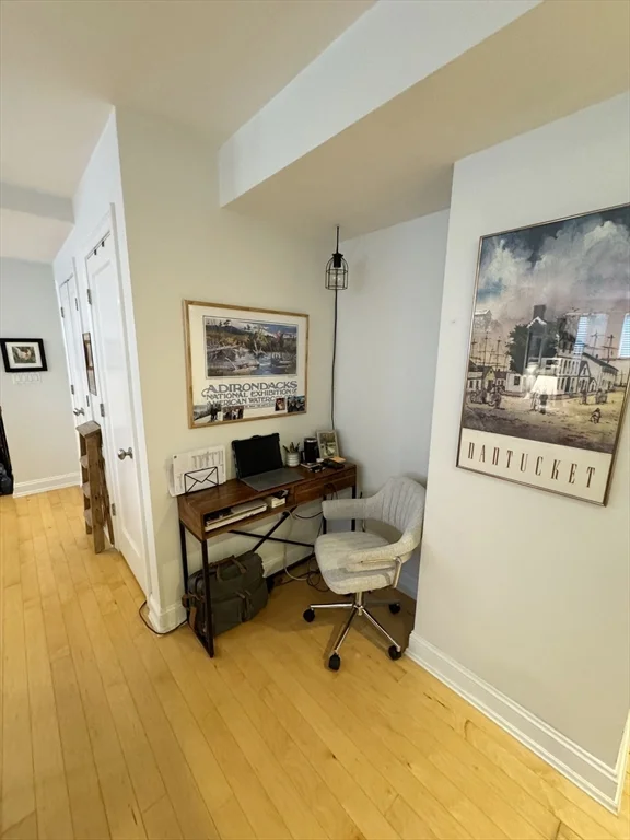 1 bed, 1 bath apartment for rent at 20 Chapel St Unit C 304, Coolidge Corner — photo 5 of 18