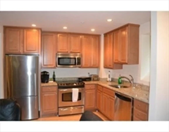 1 bed, 1 bath apartment for rent at 20 Chapel St Unit C308, Longwood — photo 5 of 15