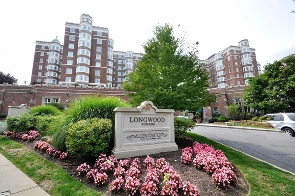 1 bed, 1 bath apartment for rent at 20 Chapel St Unit C308, Longwood