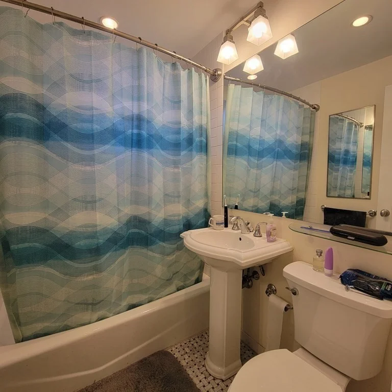 1 bed, 1 bath apartment for rent at 20 Chapel St Unit C405, Longwood — photo 8 of 11