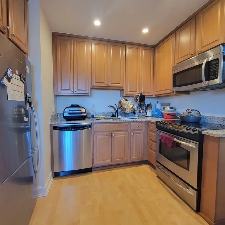 1 bed, 1 bath apartment for rent at 20 Chapel St Unit C405, Longwood — photo 11 of 11