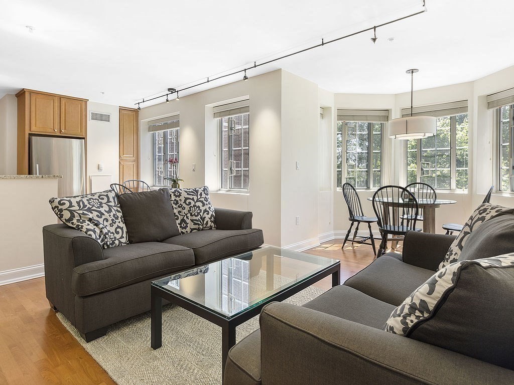 2 bed, 2 bath apartment for rent at 20 Chapel St Unit C607, Longwood — photo 1 of 12