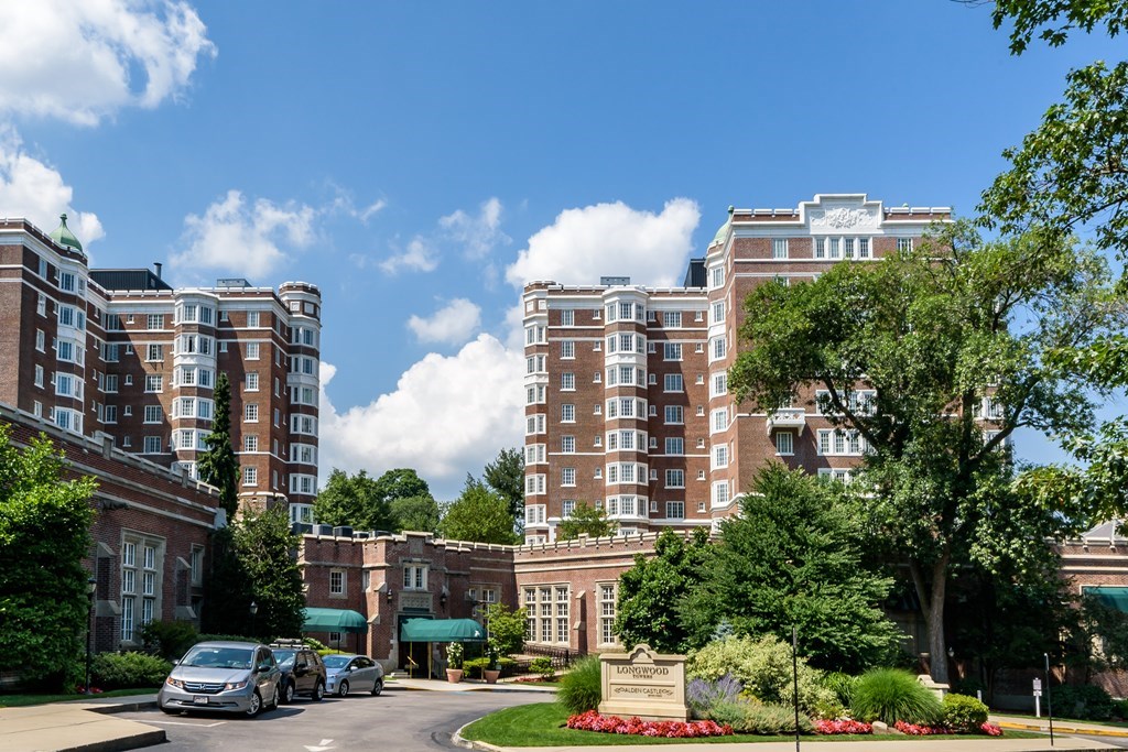 2 bed, 2 bath apartment for rent at 20 Chapel Unit A-602, Longwood — photo 17 of 21