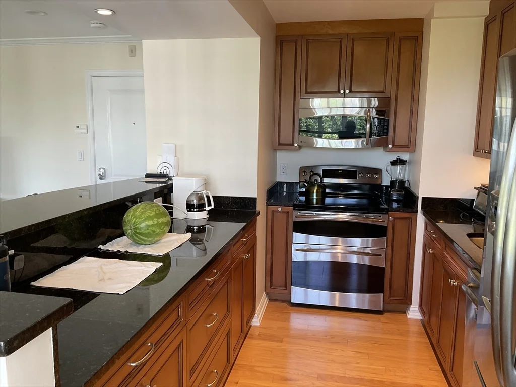 1 bed, 1 bath apartment for rent at 20 Chapel Unit A907, Coolidge Corner — photo 12 of 38