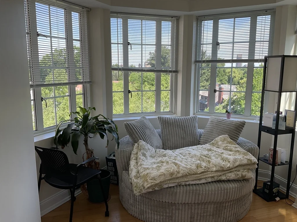 1 bed, 1 bath apartment for rent at 20 Chapel Unit A907, Coolidge Corner — photo 6 of 38
