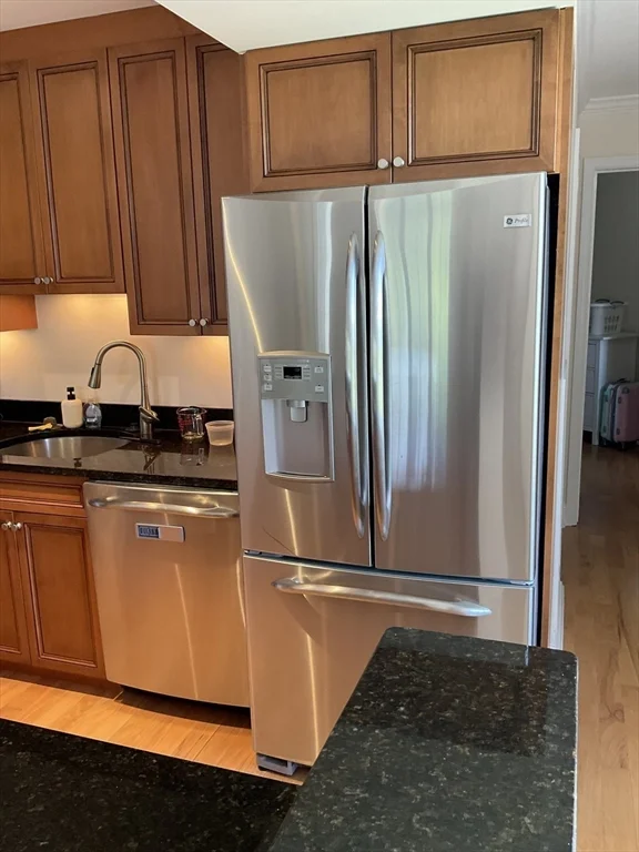 1 bed, 1 bath apartment for rent at 20 Chapel Unit A907, Coolidge Corner — photo 14 of 38