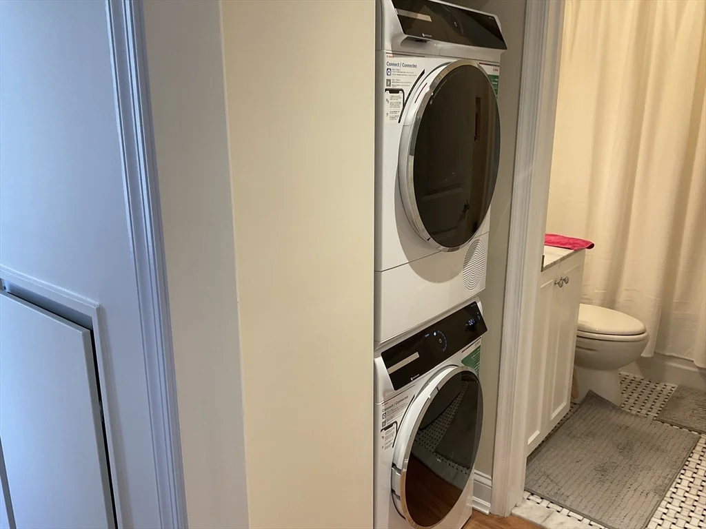 1 bed, 1 bath apartment for rent at 20 Chapel Unit A907, Coolidge Corner — photo 17 of 38