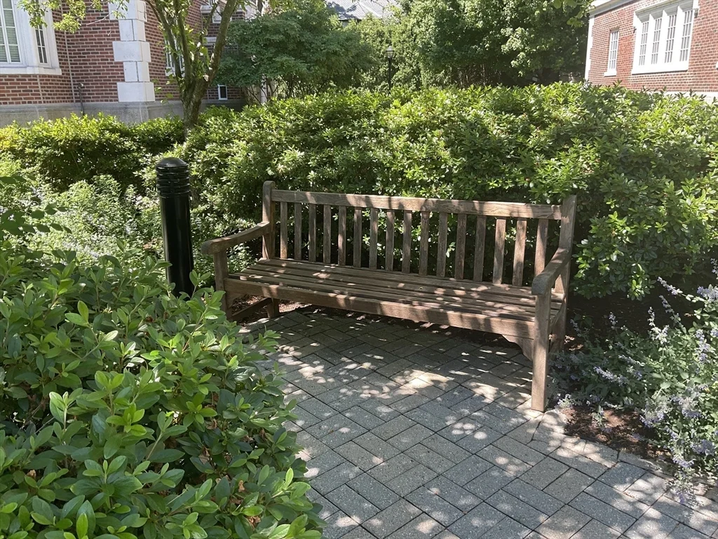 1 bed, 1 bath apartment for rent at 20 Chapel Unit A907, Coolidge Corner — photo 35 of 38