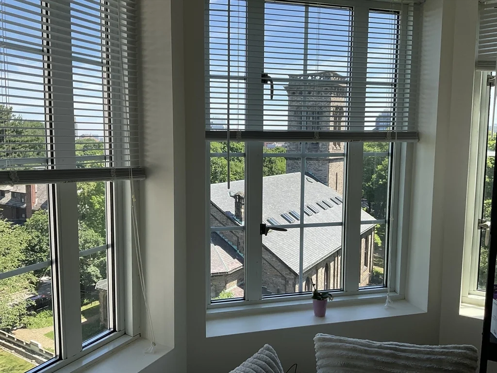1 bed, 1 bath apartment for rent at 20 Chapel Unit A907, Coolidge Corner — photo 8 of 38