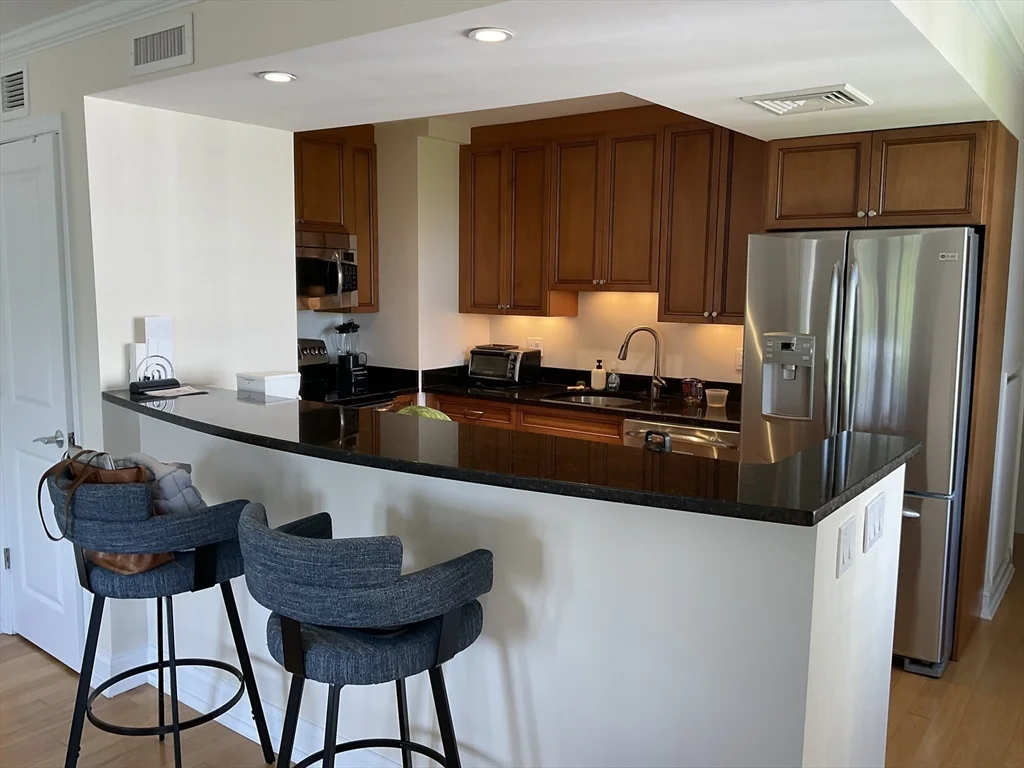 1 bed, 1 bath apartment for rent at 20 Chapel Unit A907, Coolidge Corner — photo 11 of 38