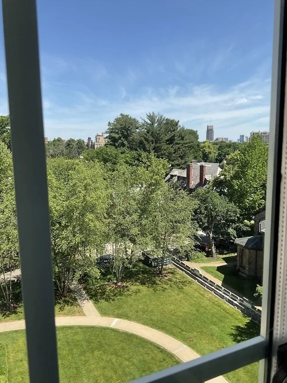 1 bed, 1 bath apartment for rent at 20 Chapel Unit A907, Coolidge Corner — photo 9 of 38