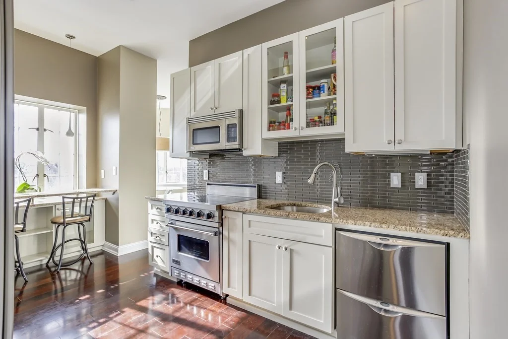 1 bed, 1 bath apartment for rent at 20 Chapel Unit BPH7, Longwood — photo 1 of 13