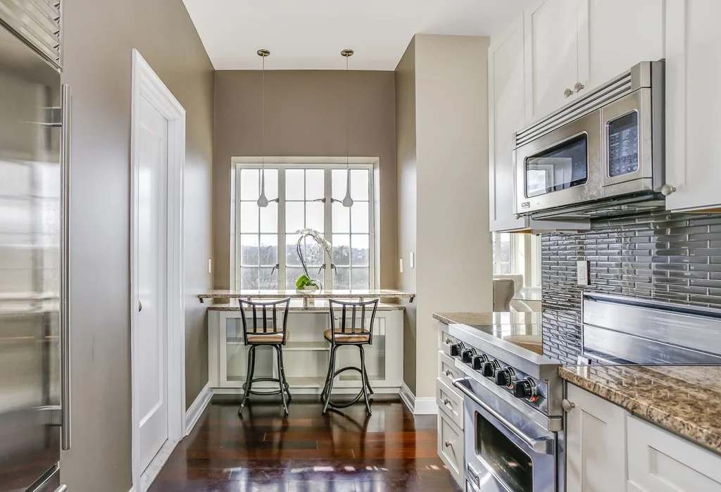 1 bed, 1 bath apartment for rent at 20 Chapel Unit BPH7, Longwood — photo 3 of 13