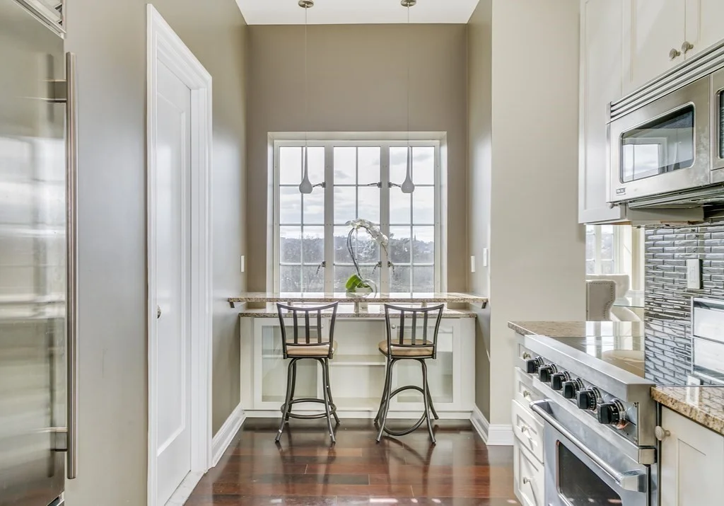 1 bed, 1 bath apartment for rent at 20 Chapel Unit BPH7, Longwood — photo 4 of 13