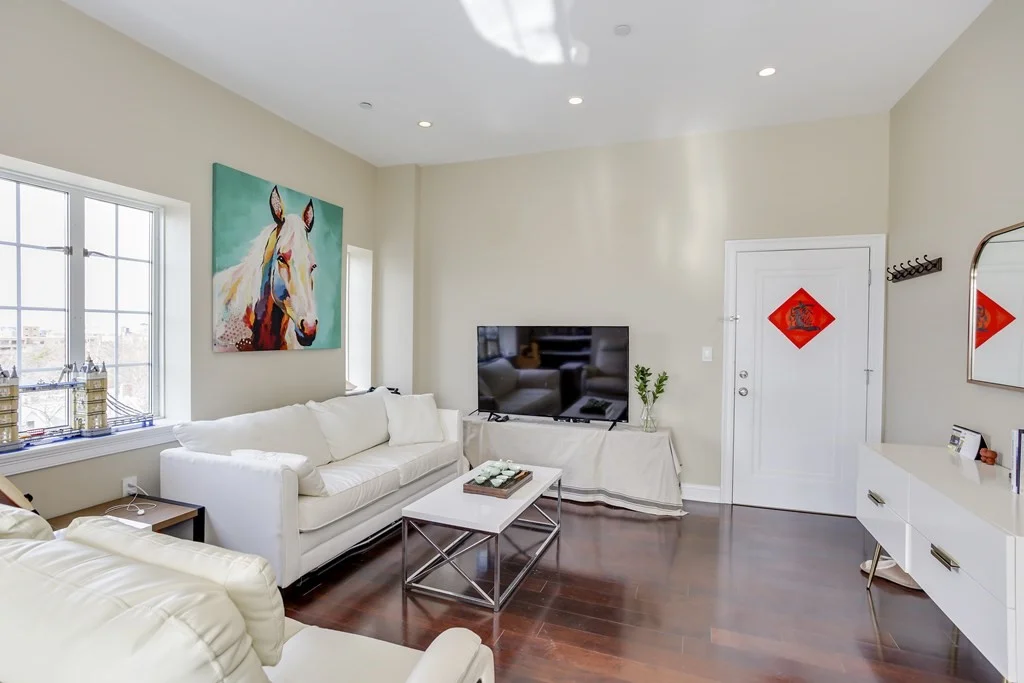 1 bed, 1 bath apartment for rent at 20 Chapel Unit BPH7, Longwood — photo 9 of 13