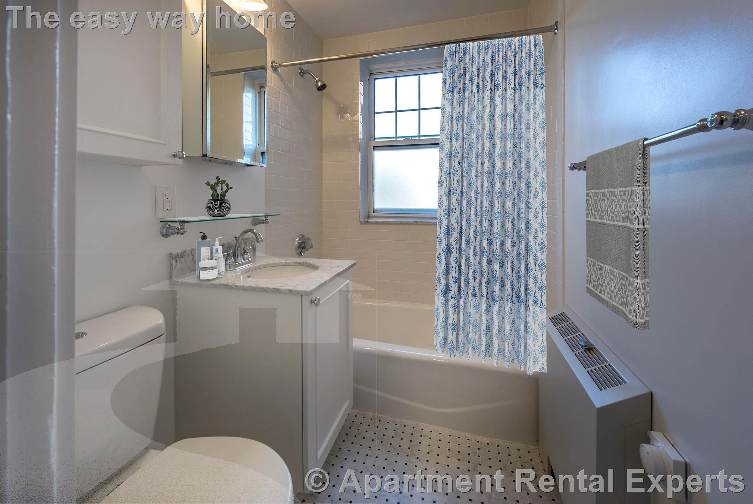 1 bed, 1 bath apartment for rent at 20 Chauncy St Unit C, Harvard Square — photo 4 of 5