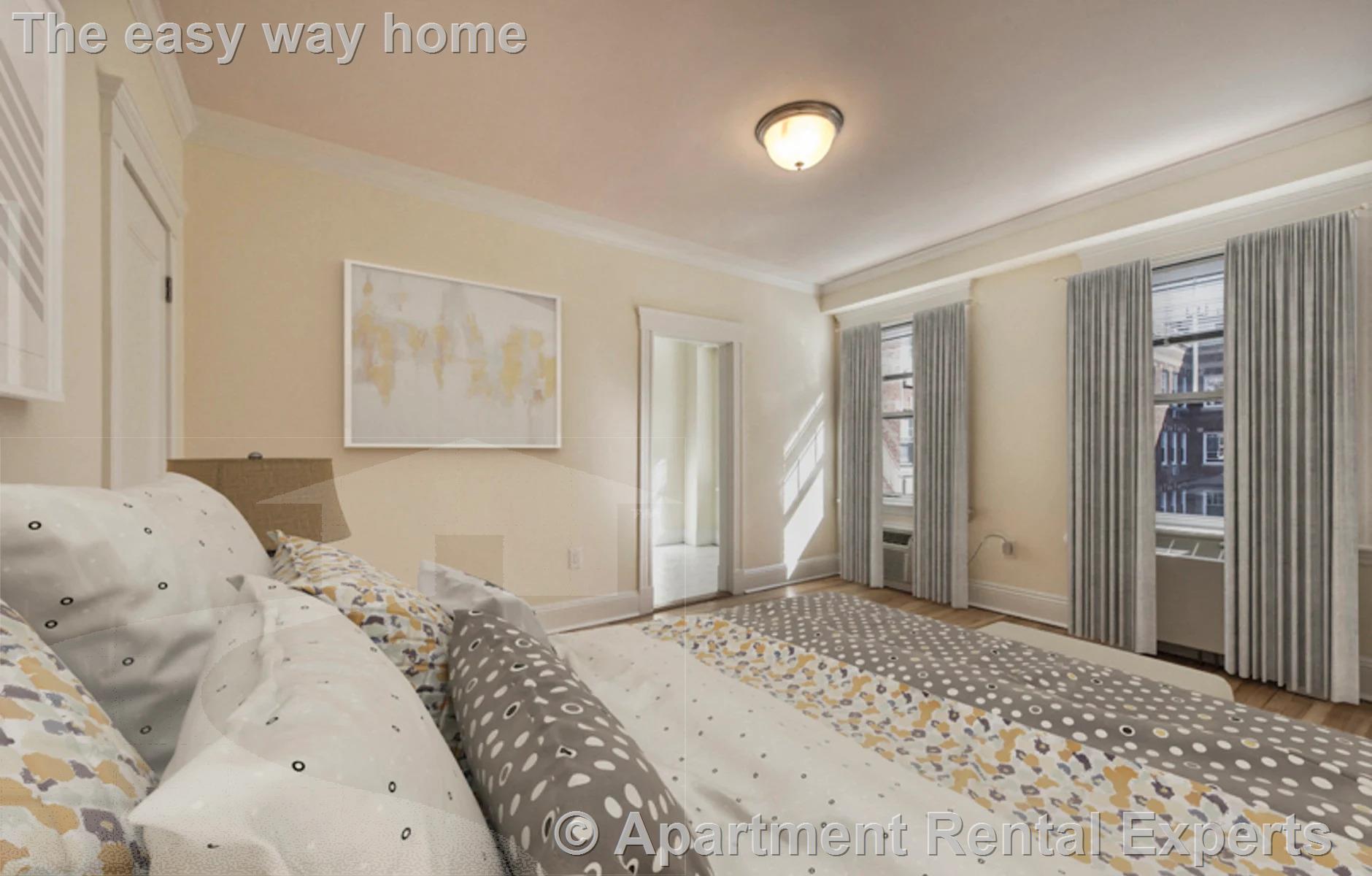 1 bed, 1 bath apartment for rent at 20 Chauncy St Unit C, Harvard Square — photo 3 of 5