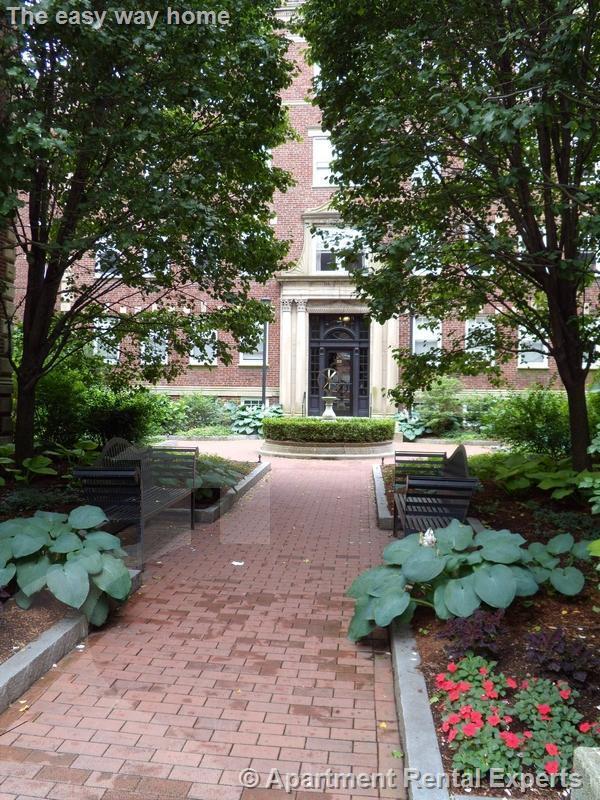 1 bed, 1 bath apartment for rent at 20 Chauncy St Unit C, Harvard Square — photo 5 of 5