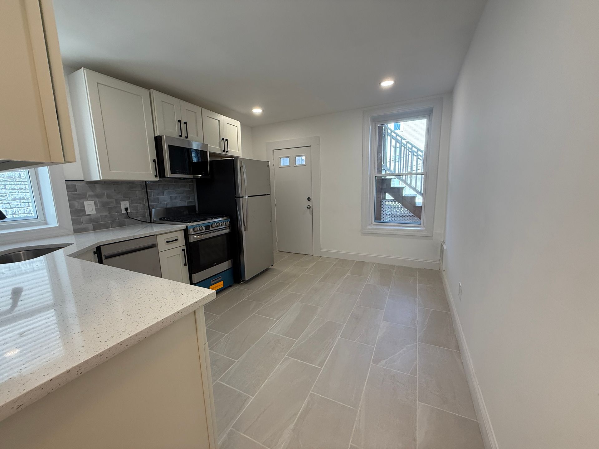 2 bed, 1 bath apartment for rent at 20 Chelsea St Unit 1, East Boston — photo 4 of 14