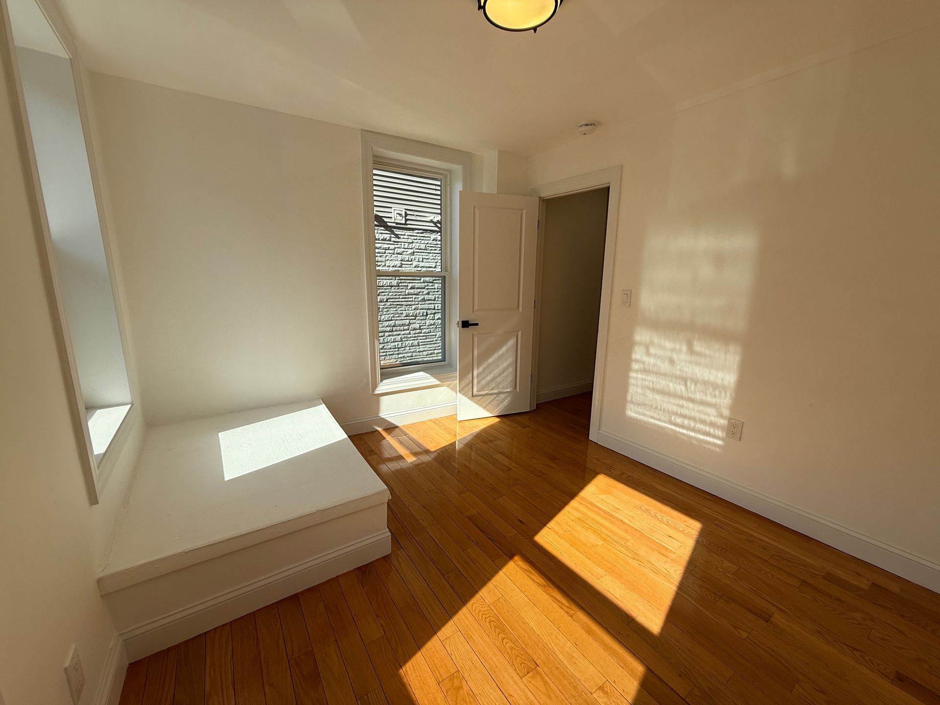 2 bed, 1 bath apartment for rent at 20 Chelsea St Unit 1, East Boston — photo 6 of 14
