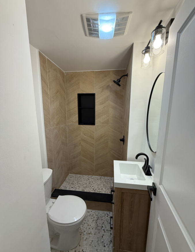 2 bed, 1 bath apartment for rent at 20 Chelsea St Unit 1, East Boston — photo 12 of 14