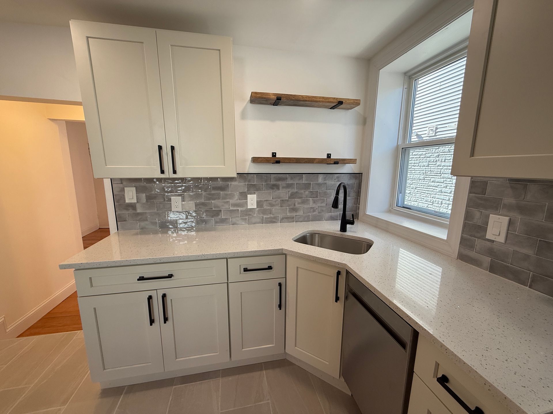 2 bed, 1 bath apartment for rent at 20 Chelsea St Unit 1, East Boston — photo 3 of 14