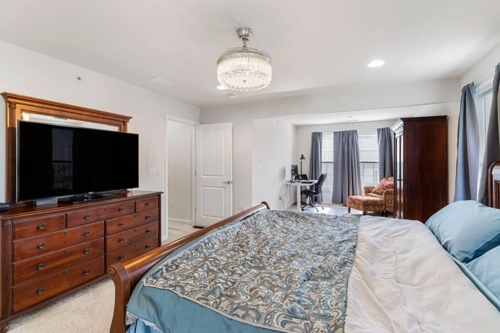 3 bed, 3 bath apartment for rent at 20 Cherry Ln Unit 20, Hopkinton — photo 10 of 29