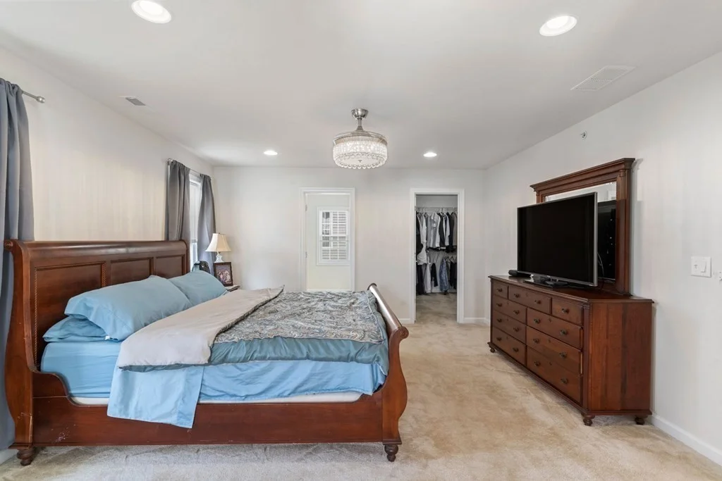 3 bed, 3 bath apartment for rent at 20 Cherry Ln Unit 20, Hopkinton — photo 9 of 29