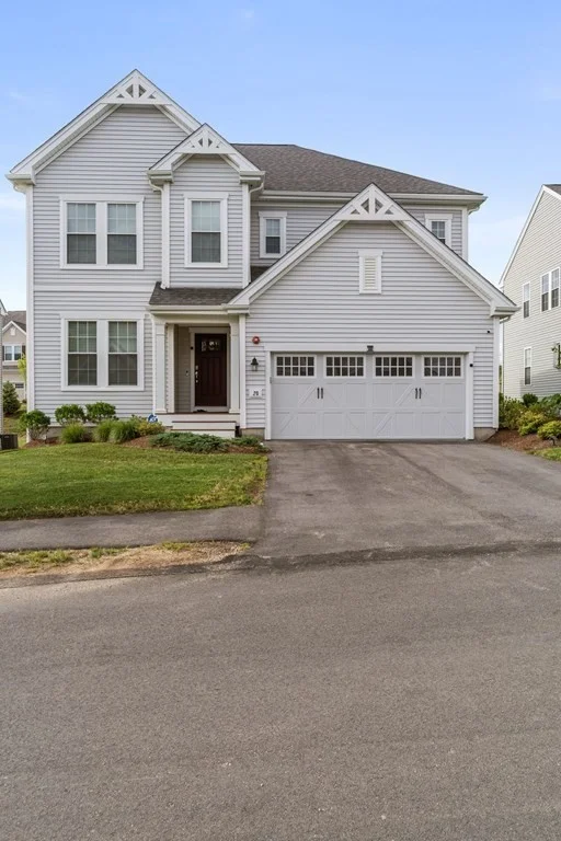 3 bed, 3 bath apartment for rent at 20 Cherry Ln Unit 20, Hopkinton — photo 27 of 29