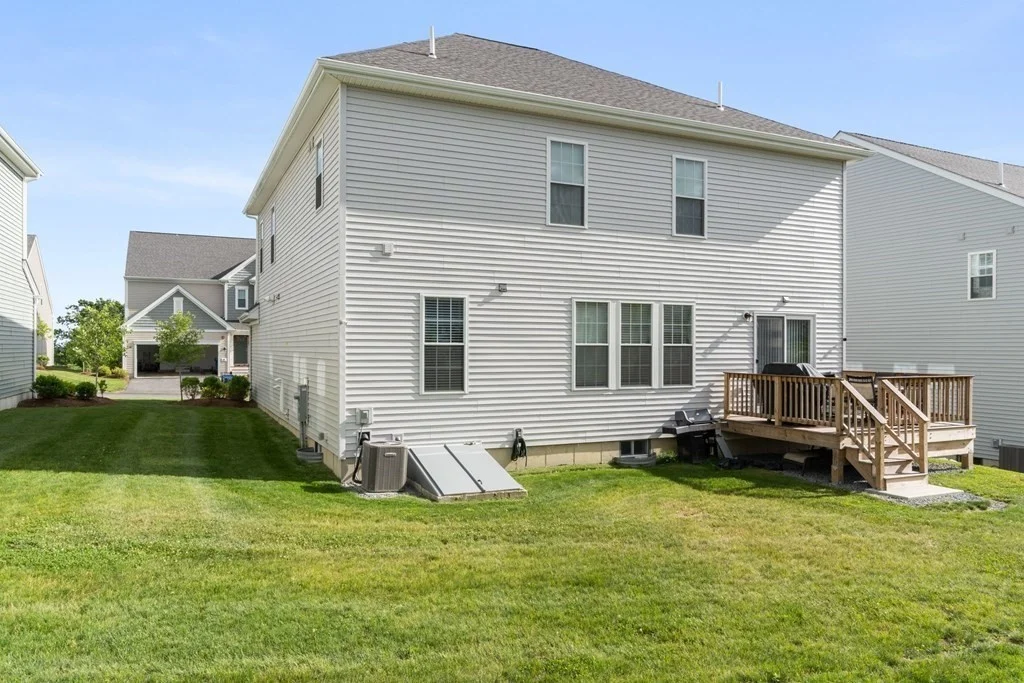 3 bed, 3 bath apartment for rent at 20 Cherry Ln Unit 20, Hopkinton — photo 28 of 29