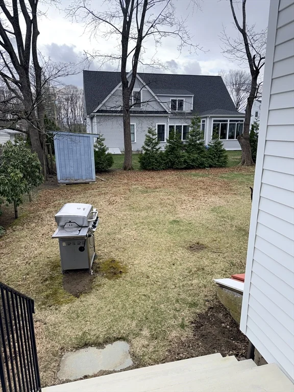 2 bed, 1 bath apartment for rent at 20 Chestnut St Unit 20, Natick — photo 24 of 24