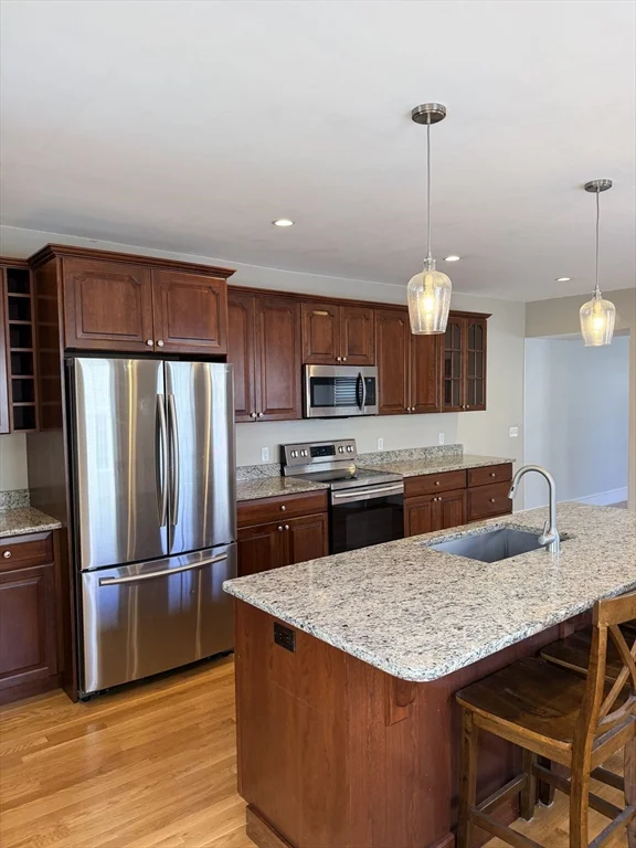 2 bed, 1 bath apartment for rent at 20 Chestnut St Unit 20, Natick — photo 8 of 24